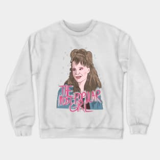 Teen Witch Crewneck Sweatshirt